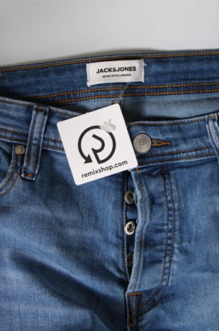 Herren Jeans Jack & Jones, Größe M, Farbe Blau, Preis 11,99 €