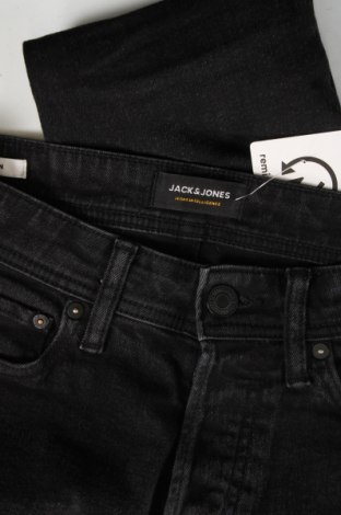 Pánske džínsy  Jack & Jones, Veľkosť XS, Farba Čierna, Cena  13,90 €