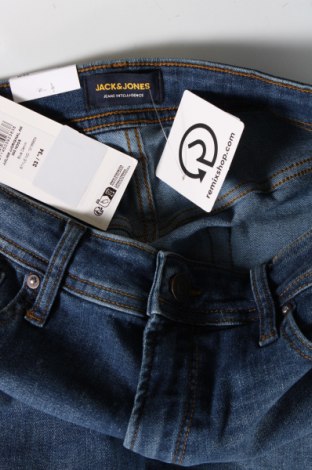 Herren Jeans Jack & Jones, Größe M, Farbe Blau, Preis € 9,11
