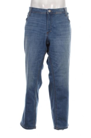 Herren Jeans Jack & Jones, Größe 3XL, Farbe Blau, Preis 34,52 €