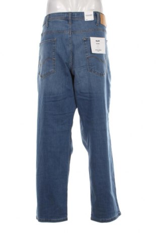 Męskie jeansy Jack & Jones, Rozmiar 3XL, Kolor Niebieski, Cena 178,48 zł