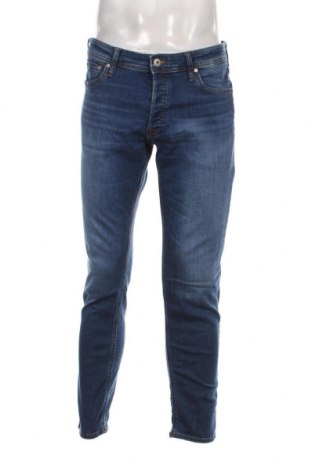 Herren Jeans Jack & Jones, Größe L, Farbe Blau, Preis € 28,76