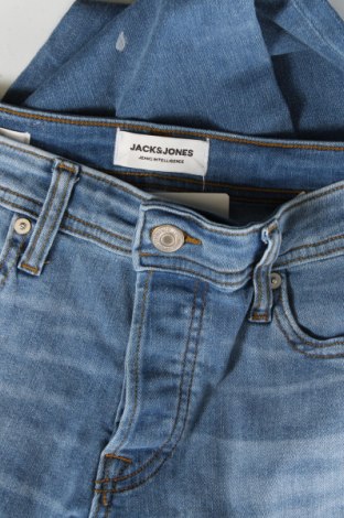 Pánské džíny  Jack & Jones, Velikost S, Barva Modrá, Cena  202,00 Kč