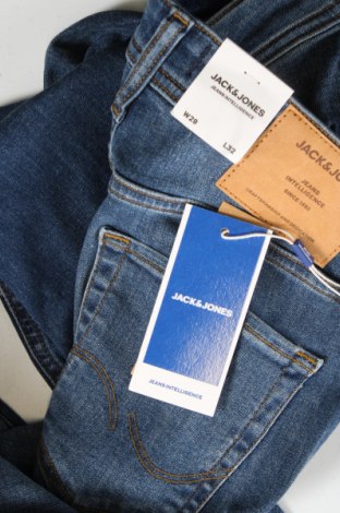 Herren Jeans Jack & Jones, Größe S, Farbe Blau, Preis 15,34 €