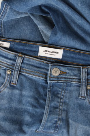 Herren Jeans Jack & Jones, Größe S, Farbe Blau, Preis 11,99 €