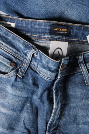 Pánske džínsy  Jack & Jones, Veľkosť L, Farba Modrá, Cena  23,25 €