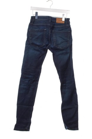 Blugi de bărbați Jack & Jones, Mărime XS, Culoare Albastru, Preț 36,41 Lei