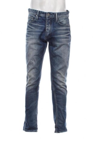 Herren Jeans Jack & Jones, Größe M, Farbe Blau, Preis € 10,23