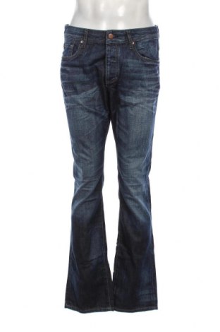 Pánské džíny  Jack & Jones, Velikost M, Barva Modrá, Cena  360,00 Kč