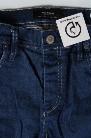 Pánské džíny  Jack & Jones PREMIUM, Velikost M, Barva Modrá, Cena  307,00 Kč