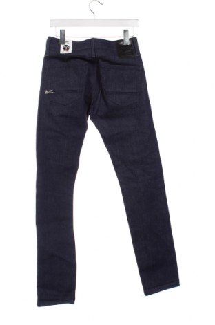 Pánské džíny  Jason Denham, Velikost XS, Barva Modrá, Cena  606,00 Kč