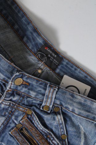 Herren Jeans Jeanstar, Größe S, Farbe Blau, Preis € 9,00