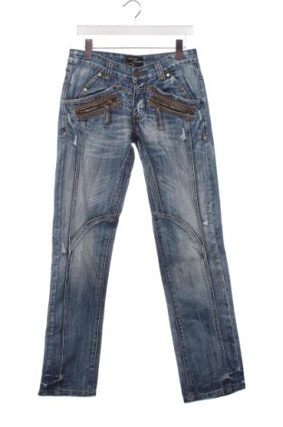 Herren Jeans Jeanstar, Größe S, Farbe Blau, Preis € 9,00