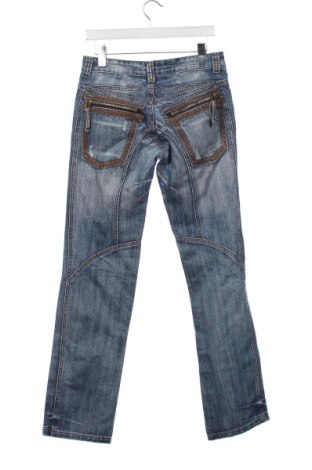 Ανδρικό τζίν Jeanstar, Μέγεθος S, Χρώμα Μπλέ, Τιμή 9,30 €