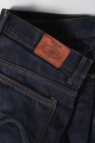 Pánske džínsy  Jules, Veľkosť L, Farba Modrá, Cena  8,88 €
