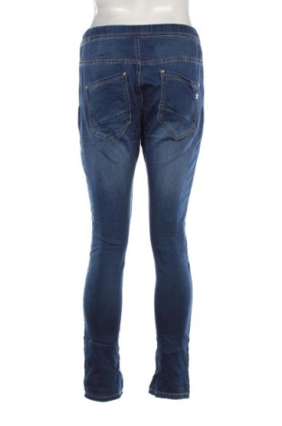 Pánské džíny  KAROSTAR, Velikost L, Barva Modrá, Cena  462,00 Kč
