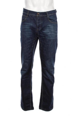 Pánské džíny  Kenvelo, Velikost L, Barva Modrá, Cena  220,00 Kč