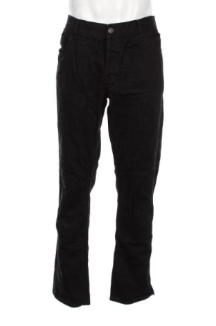 Pánske džínsy  Kiabi, Veľkosť XL, Farba Čierna, Cena  15,95 €