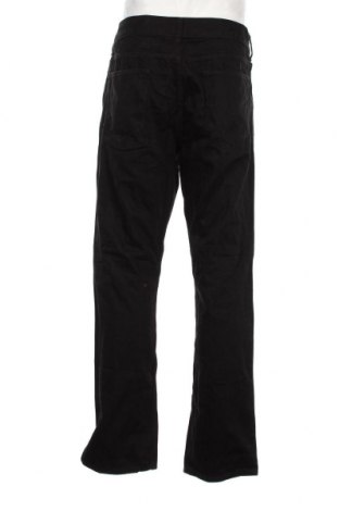Pánské džíny  Kiabi, Velikost XL, Barva Černá, Cena  462,00 Kč