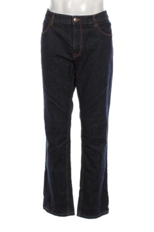 Pánske džínsy  Kiabi, Veľkosť XL, Farba Modrá, Cena  11,34 €