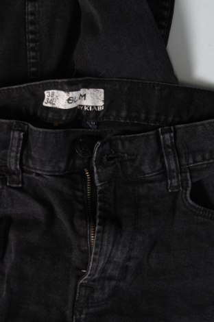 Herren Jeans Kiabi, Größe S, Farbe Schwarz, Preis € 3,03