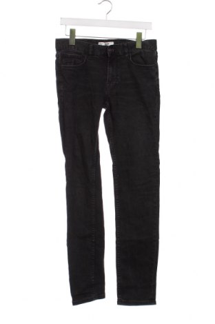 Pánske džínsy  Kiabi, Veľkosť S, Farba Čierna, Cena  2,47 €