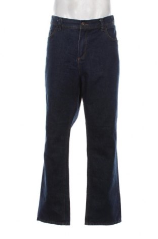 Pánske džínsy  Kiabi, Veľkosť XL, Farba Modrá, Cena  8,90 €