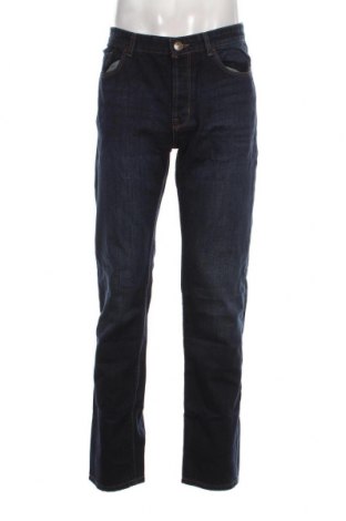 Pánské džíny  Kiabi, Velikost XL, Barva Modrá, Cena  370,00 Kč