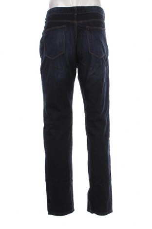 Pánské džíny  Kiabi, Velikost XL, Barva Modrá, Cena  370,00 Kč