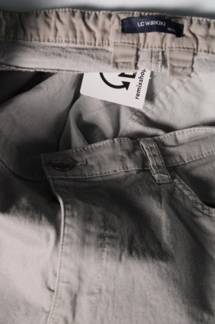 Pánské džíny  LC Waikiki, Velikost XL, Barva Šedá, Cena  381,00 Kč
