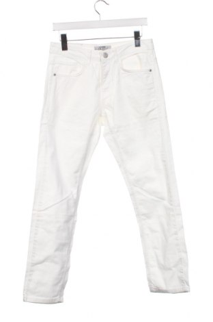 Pánské džíny  LC Waikiki, Velikost S, Barva Bílá, Cena  369,00 Kč