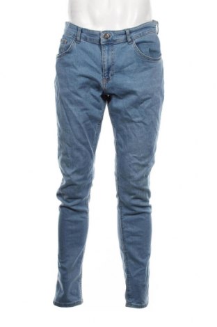 Pánske džínsy  LC Waikiki, Veľkosť XL, Farba Modrá, Cena  14,83 €
