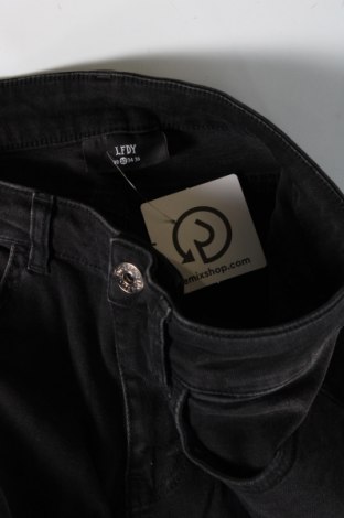 Herren Jeans LFDY, Größe M, Farbe Schwarz, Preis 5,79 €