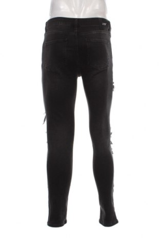Herren Jeans LFDY, Größe M, Farbe Schwarz, Preis 5,79 €