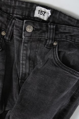 Pánske džínsy  Lager 157, Veľkosť XS, Farba Sivá, Cena  2,47 €