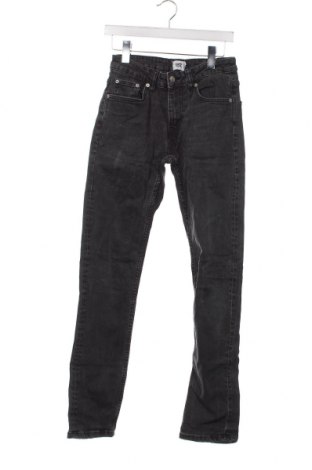 Herren Jeans Lager 157, Größe XS, Farbe Grau, Preis 4,04 €