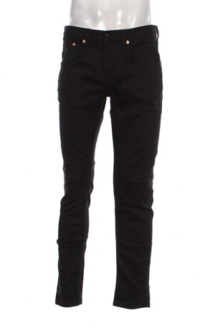Herren Jeans Lager 157, Größe M, Farbe Schwarz, Preis € 12,11