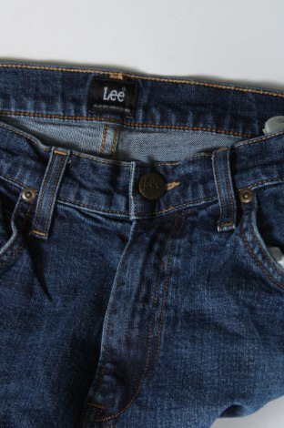 Herren Jeans Lee, Größe S, Farbe Blau, Preis 52,19 €
