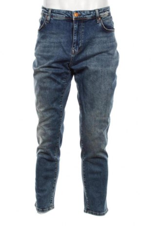 Ανδρικό τζίν Lee Cooper, Μέγεθος XL, Χρώμα Μπλέ, Τιμή 12,58 €