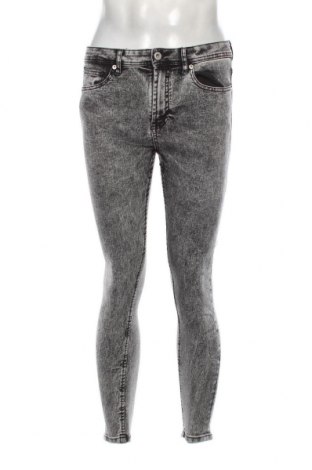 Herren Jeans Lefties, Größe M, Farbe Grau, Preis 20,18 €