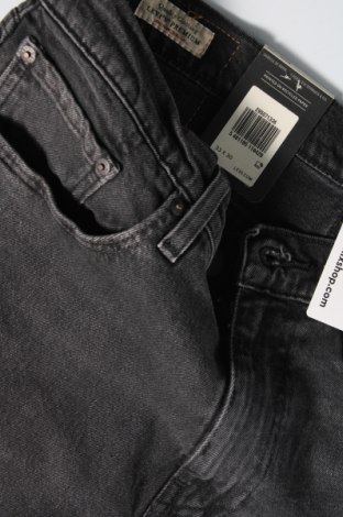 Herren Jeans Levi's, Größe L, Farbe Grau, Preis 71,81 €
