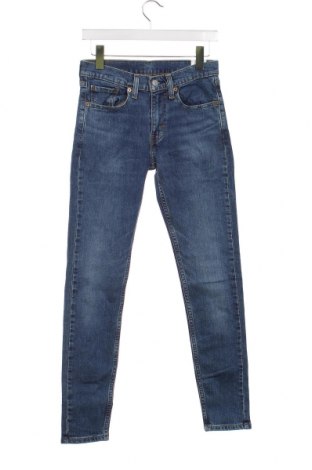 Herren Jeans Levi's, Größe S, Farbe Blau, Preis 88,66 €