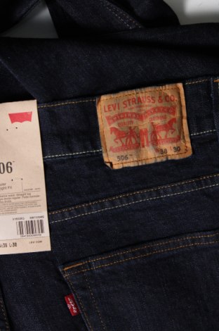 Herren Jeans Levi's, Größe L, Farbe Blau, Preis 30,14 €