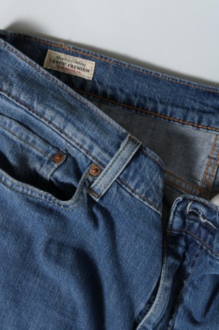 Pánske džínsy  Levi's, Veľkosť XL, Farba Modrá, Cena  83,34 €