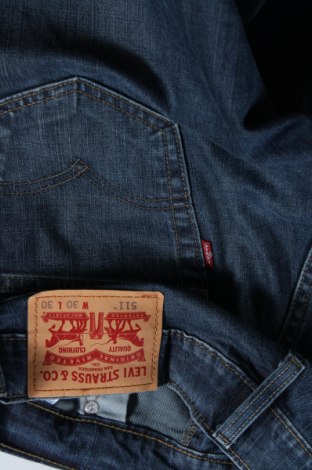 Herren Jeans Levi's, Größe S, Farbe Blau, Preis 22,80 €