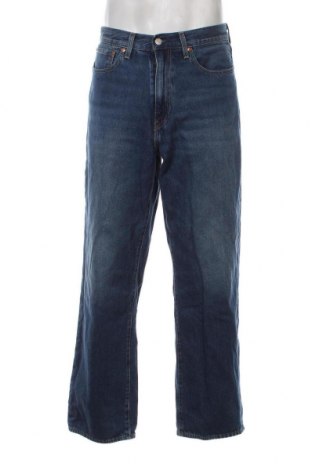 Herren Jeans Levi's, Größe L, Farbe Blau, Preis € 38,00
