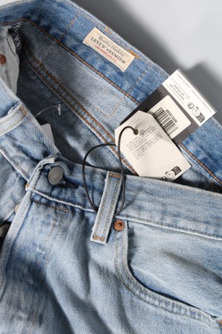 Herren Jeans Levi's, Größe L, Farbe Blau, Preis 88,66 €