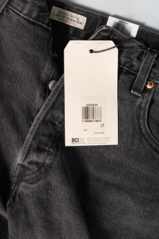 Herren Jeans Levi's, Größe L, Farbe Blau, Preis 48,76 €