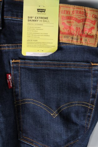 Herren Jeans Levi's, Größe L, Farbe Blau, Preis 44,33 €