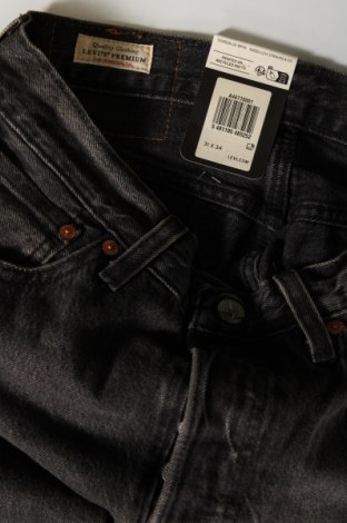 Herren Jeans Levi's, Größe S, Farbe Grau, Preis € 19,51